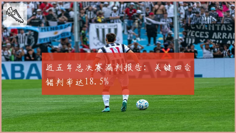 近五年总决赛漏判报告：关键回合错判率达18.5%