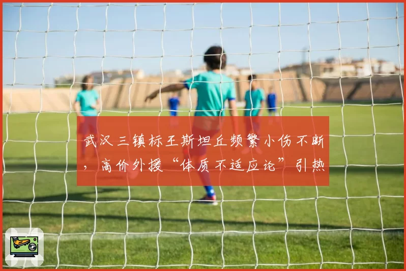 武汉三镇标王斯坦丘频繁小伤不断，高价外援“体质不适应论”引热议