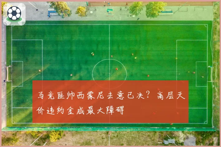 马竞匪帅西蒙尼去意已决？高层天价违约金成最大障碍